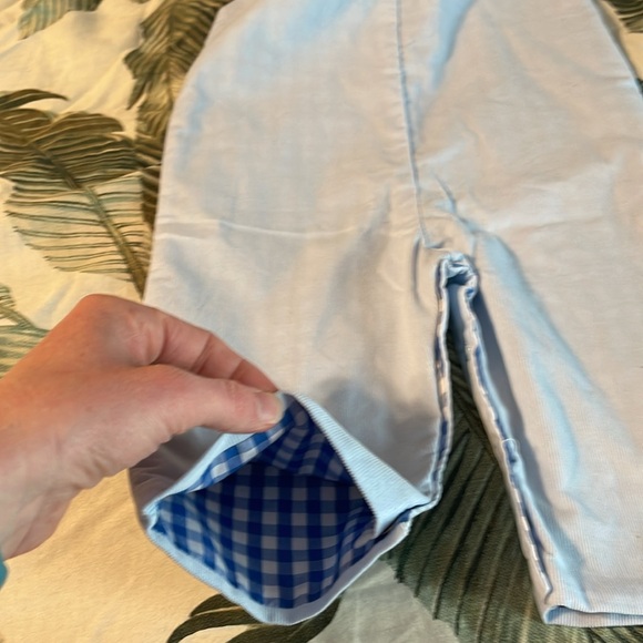 Beaufort Bonnet Romper - Picture 5 of 8